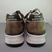 Size 11.5 - New Balance 997 X J.Crew M997JC4 4