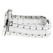 TAG Heuer Formula 1 WBJ141AD.BA0974 32mm SS White #C9396 3