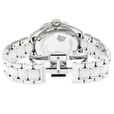 TAG Heuer Formula 1 WBJ141AD.BA0974 32mm SS White #C9396 4