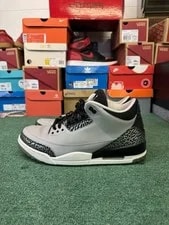 Jordan Air 3 Retro 2014 136064-004 3