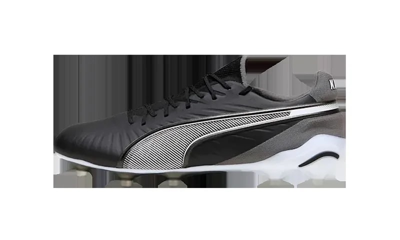 King Ultimate FG AG "Puma / Cool Dark " 107809 01 3