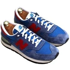 New Balance — New Balance M990SB Color Without Box Us10 — Sneaker — resale