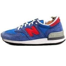 New Balance M990SB Color Without Box Us10 3
