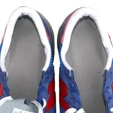 New Balance M990SB Color Without Box Us10 4