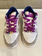 Size 9 - Rayssa Leal X Nike Dunk SB Low 2