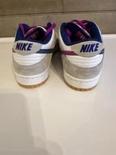 Size 9 - Rayssa Leal X Nike Dunk SB Low 4