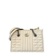 Gucci — Gucci Small Aria GG Marmont Soft (ym030126b4) — Handbag — resale
