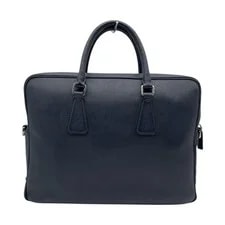 Excellent Condition Prada Slim Briefcase 6696 2