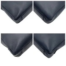 Excellent Condition Prada Slim Briefcase 6696 4