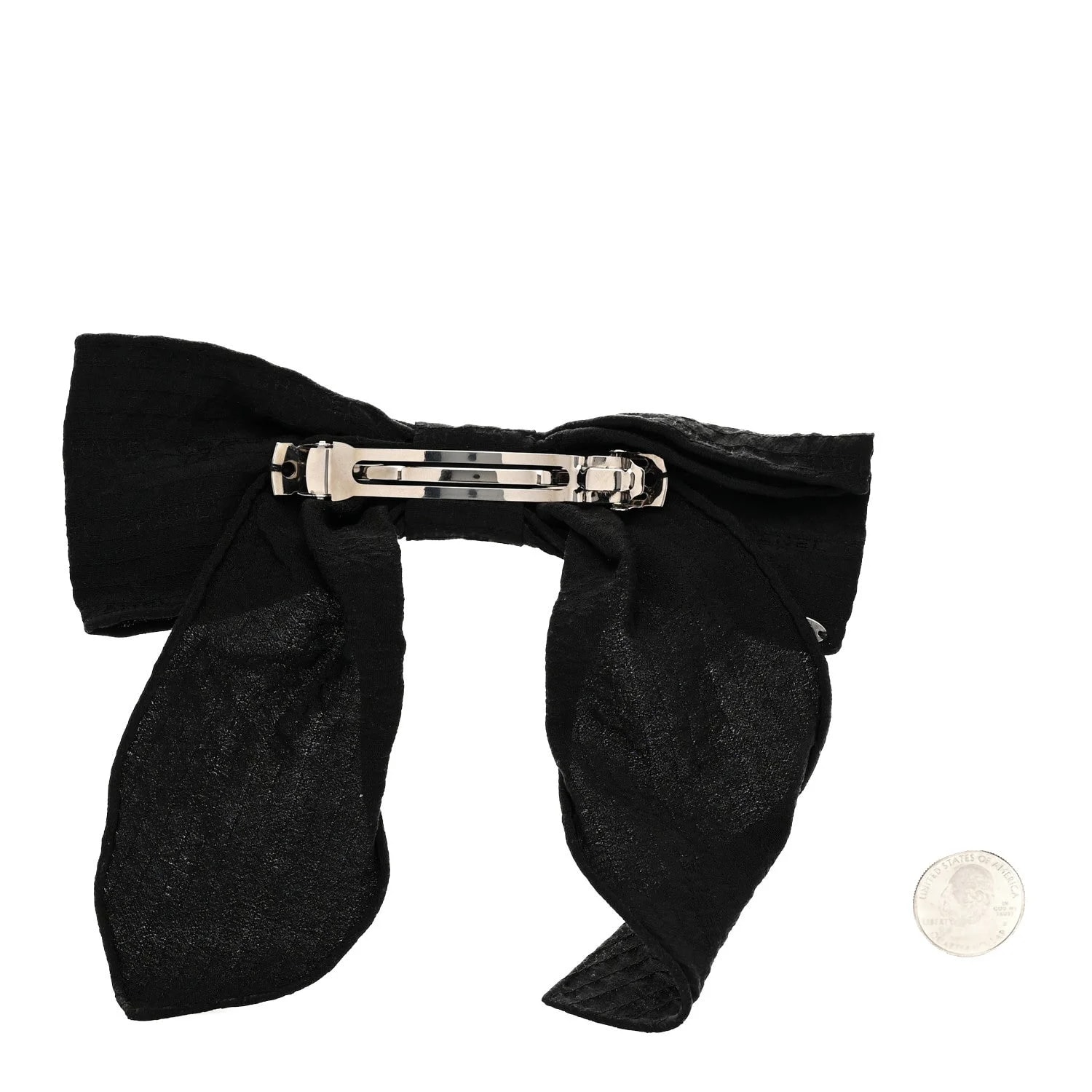 Bow Hair Clip 2