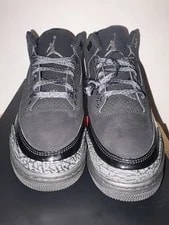 Size 11 - Air Jordan 3 Retro 2025 Cat 2