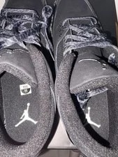 Size 11 - Air Jordan 3 Retro 2025 Cat 4