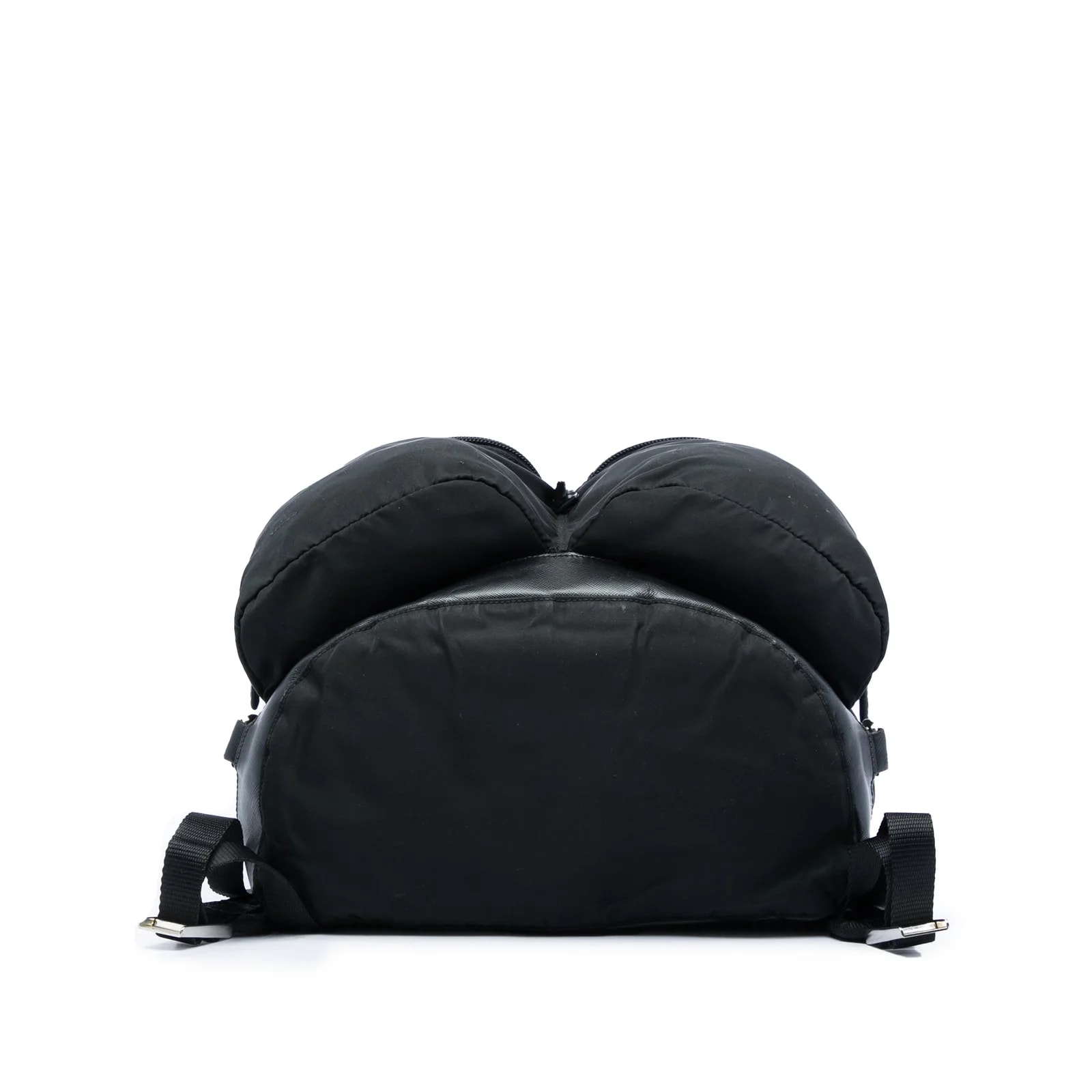 Trimmed Backpack 3