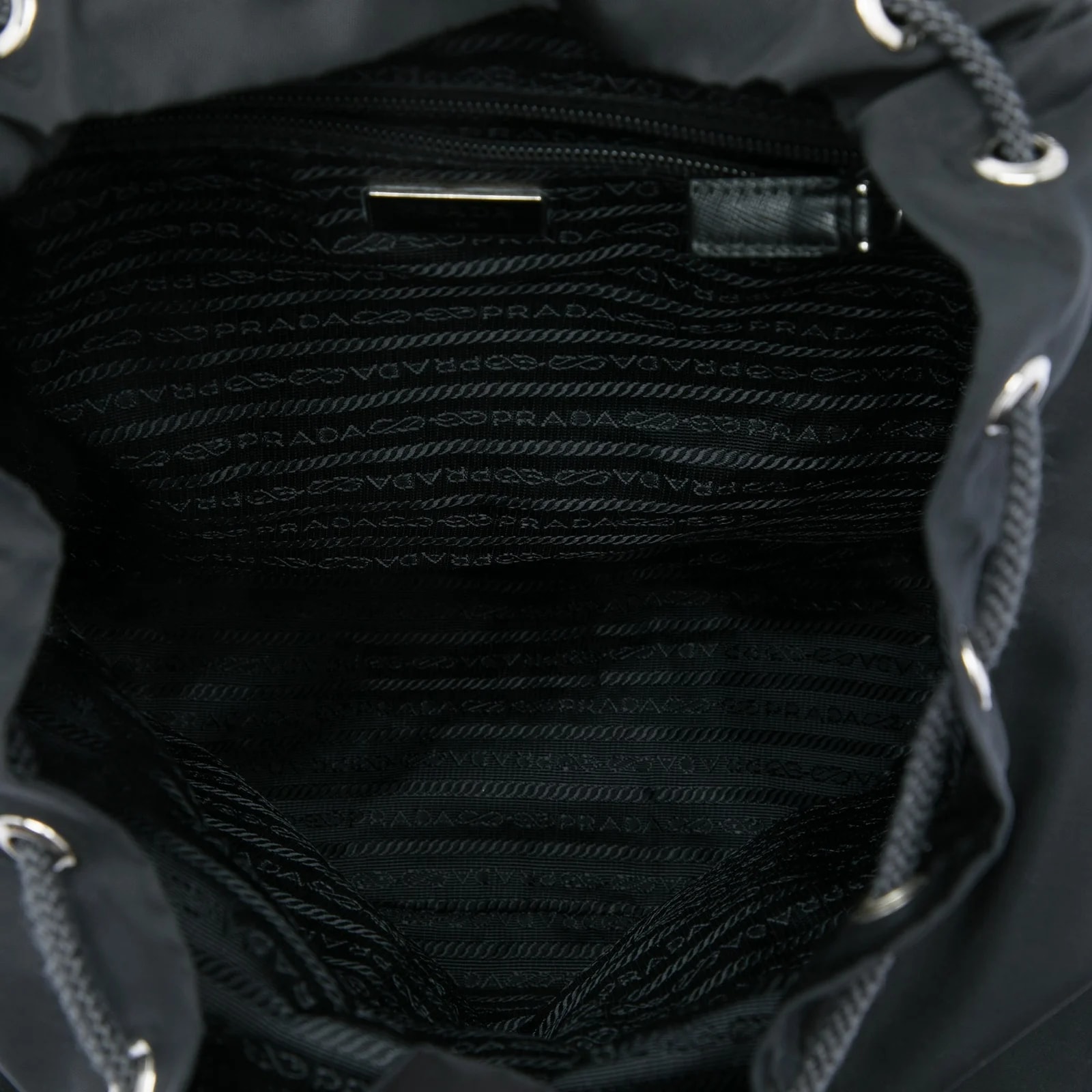 Trimmed Backpack 4