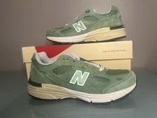 New Balance Teddy Santis 993 Chive XU993GW ’S Size 7.5 ! 2