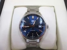 TAG Heuer WAR1112 Carrera Quartz 3