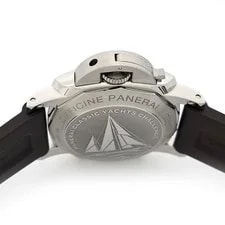 Officine Panerai PAM00653 Luminor 1950 Pcyc 3 Days Chronograph Flyback 4