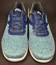 Asics Gel-Run Adapt Fresh Size 10 Running 1011B786-401 2