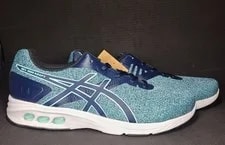 Asics Gel-Run Adapt Fresh Size 10 Running 1011B786-401 3