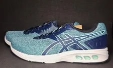 Asics Gel-Run Adapt Fresh Size 10 Running 1011B786-401 4