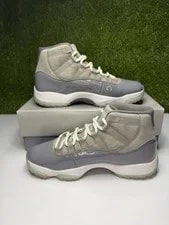 Air Jordan 11 Retro Size 10 High 2021 CT8012-005 2