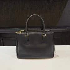 Prada Galleria Medium Hand & Crossbody Duty Paid 2