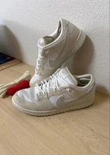 Nike SB — 8.5US Nike Sb Dunk Low City of Love Valentine — Sneaker — resale