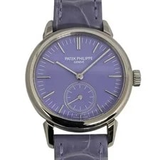 Patek Philippe Coloratura Art Grand Exhibition Tokyo 2023 #OK053 3