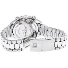 Omega 3518.50 Speedmaster Racing Michael Schumacher World Champion 2000 Automati 4