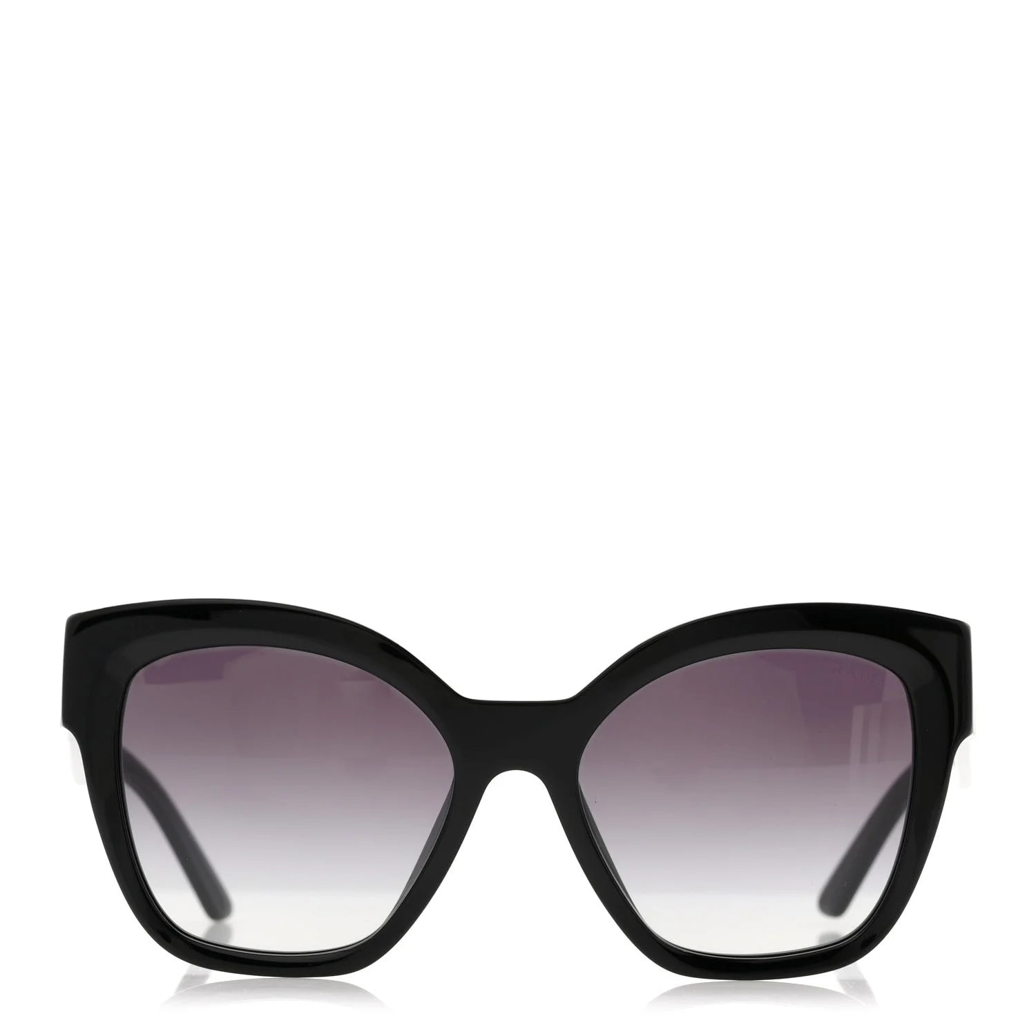 Acetate Sunglasses SPR 17Z 2