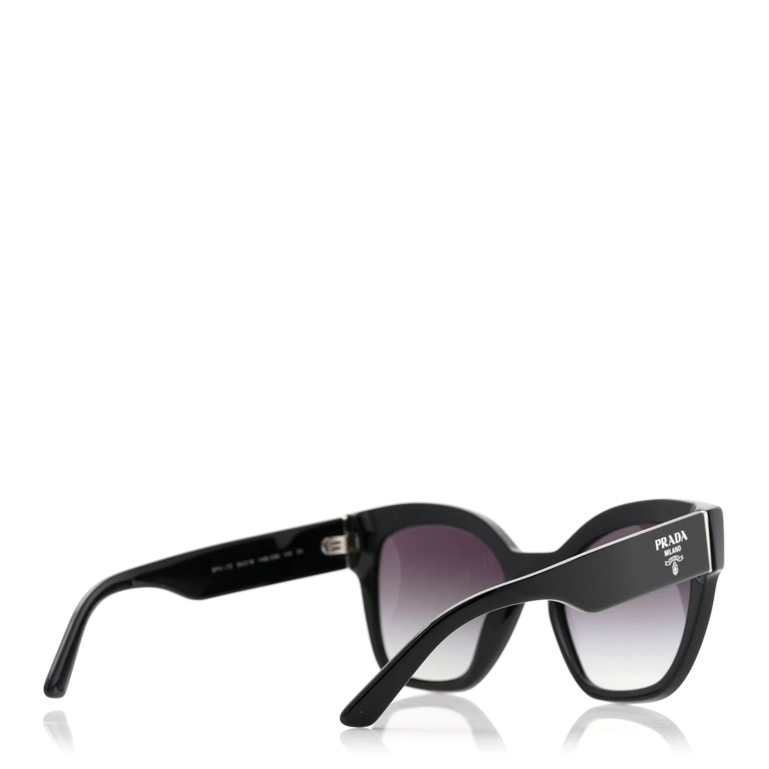 Acetate Sunglasses SPR 17Z 4