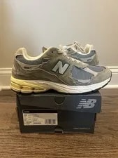 New Balance — Size 11 - New Balance 2002R Protection Pack-Mirage 2022 — Sneaker — resale