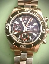 Breitling Super Ocean II 44mm 3