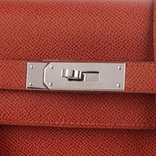 Hermès Sellier Palladium Kelly 32 3