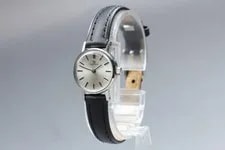 1970 Omega Geneve Cal.620 Ref.511.213 Hand Wind From Japan 2