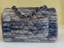 Chanel Classic Flap Crossbody 19S 2