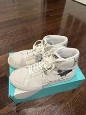 Nike SB — Nike SB Zoom Blazer Mid PRM Paisley Pack Floral — Sneaker — resale