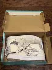 Nike SB Zoom Blazer Mid PRM Paisley Pack Floral 3