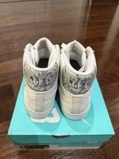 Nike SB Zoom Blazer Mid PRM Paisley Pack Floral 4