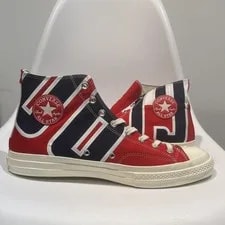 Converse Chuck Taylor All Star 70 Washington Wizards Size 13 159397c New NBA 2