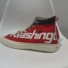 Converse Chuck Taylor All Star 70 Washington Wizards Size 13 159397c New NBA 3