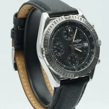 Breitling Chronomat Blackbird Steel BR783 81950 Matte 2