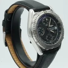 Breitling Chronomat Blackbird Steel BR783 81950 Matte 3