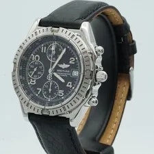 Breitling Chronomat Blackbird Steel BR783 81950 Matte 4