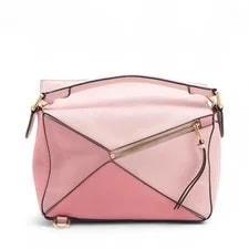 Loewe Puzzle Small 2 Way From Japan #251 2