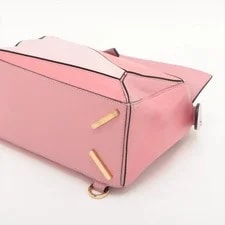 Loewe Puzzle Small 2 Way From Japan #251 3