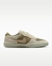 Nike SB — ’S Nike SB Force 58 Shoe-Coconut Milk/Neutral — Sneaker — resale