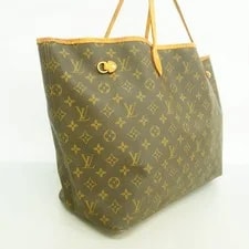 6Gb1375 Louis Vuitton Neverfull Gm 2