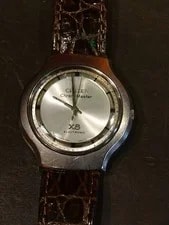Working Citizen x8 Chronomaster Chronometer X8 Omega Dynamic Omega x-33 2