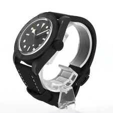 Authentic Tudor Black Bay Ceramic M79210CNU-0001 Ceramic Mechanical Automati... 2
